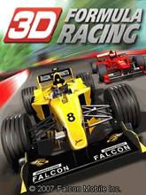 Download '3D Formula Racing (240x320)' to your phone